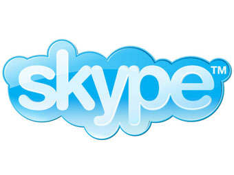 Халява на целый год в Skype